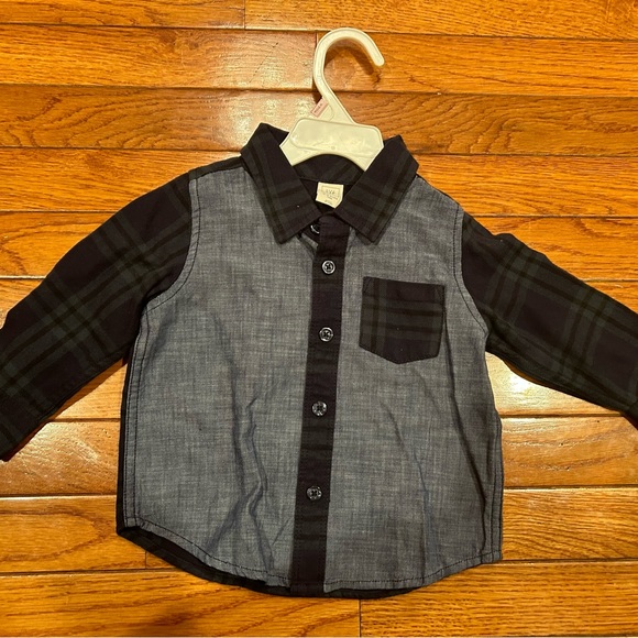 Baby boy tops bundle - Picture 4 of 9